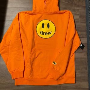 Drew House mascot hoodie size L